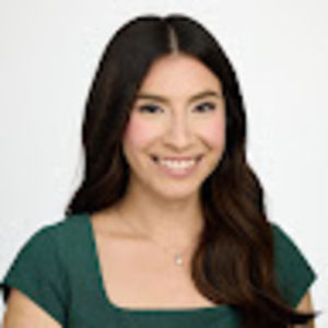 Meet your Posher, Cristina